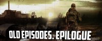 Old Episodes. Epilogue