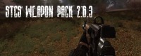 STCS Weapon Pack 2.6