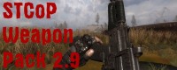 STCoP Weapon Pack 2.9