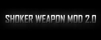 Shoker Weapon Mod 2.1