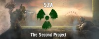 SZA: The Second Project