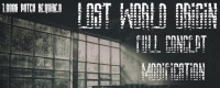 Lost World: Origin