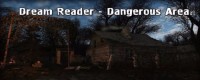 Dream Reader - Dangerous Area