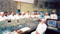 17 лет назад был остановлен последний реактор ЧАЭС