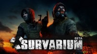 Survarium - Новые локации и новые истории в (CO-OP) PvE миссиях
