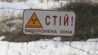 В Чернобыле могут ввести е-пропуска
