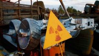 Радиоактивные отходы из Чернобыля для криптографической настройки Zcash