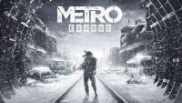 Metro: Exodus - Геймплейный трейлер E3 2018