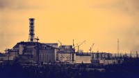 Задержаны три сталкера в Чернобыле