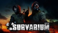 Survarium - Новый сезон лиг