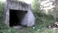 Сталкер из Кирова снял на видео заброшенное бомбоубежище