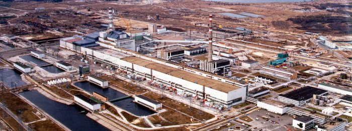 Набат Чернобыля: воспоминания очевидца