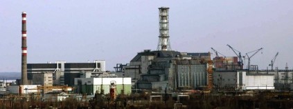 Тайны Чернобыля
